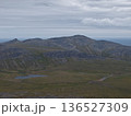 Chukotka subarctic tundra wilderness Arctic coastal formations landscape 136527309