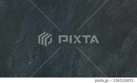 Dark Gray Concrete Wall Texture with Rough Surface Pattern Industrial Background Design Dark Gray Concrete Wall Texture with Rough Surface Pattern Industrial Background Design 136528855