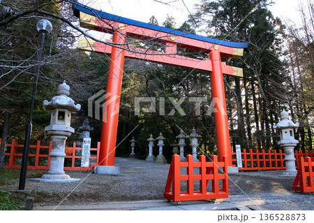 東国三社の一社… 『香取神宮』 東国三社の一社… 『香取神宮』 136528873