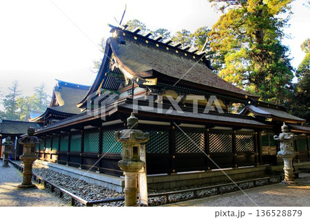 東国三社の一社… 『香取神宮』 東国三社の一社… 『香取神宮』 136528879