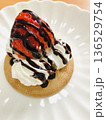 いちごチョコビスケット 136529754