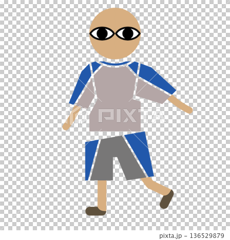 運動男孩 運動男孩 136529879