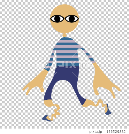 外星人 外星人 136529882