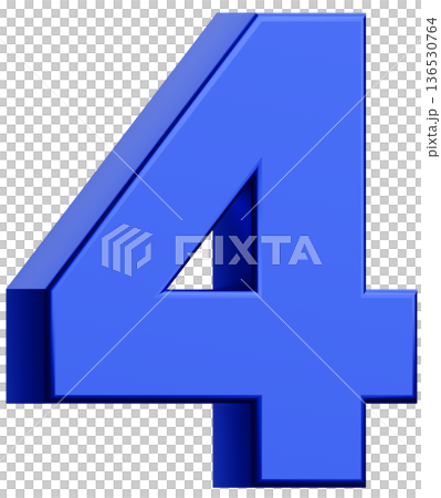 3D材質_編號_4_金屬藍 136530764