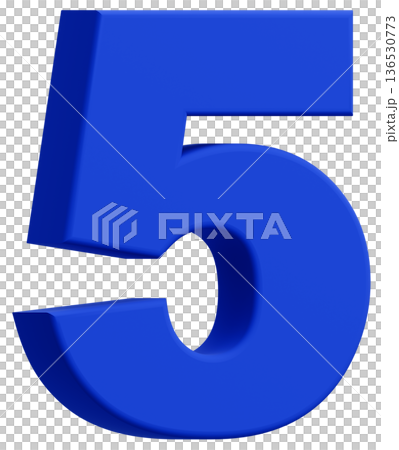 3D材質_編號_5_藍色 136530773