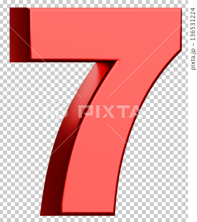 3D材質編號7_金屬紅 136531224