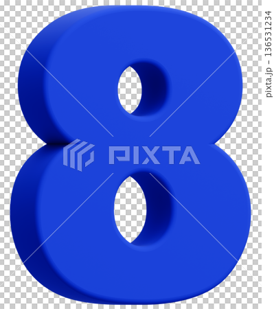 3D材質_編號_8_藍色 136531234