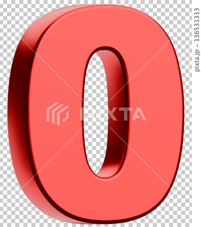 3D材質編號0_金屬紅 3D材質編號0_金屬紅 136531313