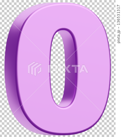 3D材質編號0_金屬紫 3D材質編號0_金屬紫 136531317