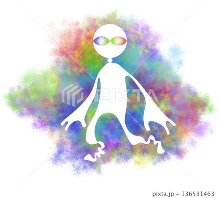 宇宙人 宇宙人 136531463