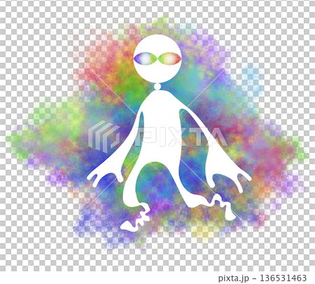 宇宙人 宇宙人 136531463