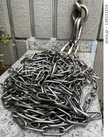 チェーン② 136531859