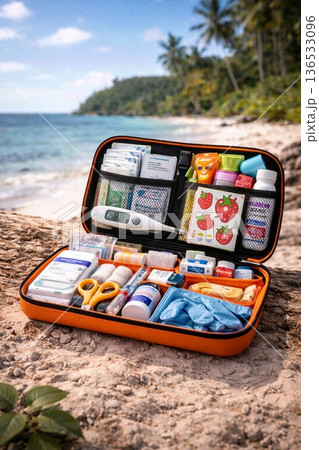 開示の備え（救急） 136533096