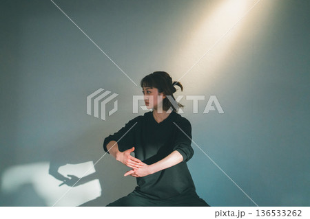 dance practice dance practice 136533262