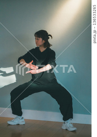 dance practice 136533265