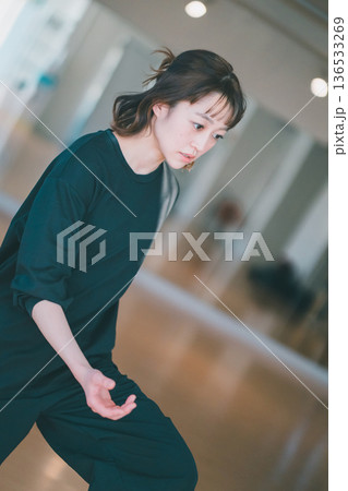 dance practice 136533269