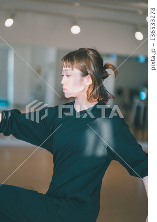 dance practice 136533278