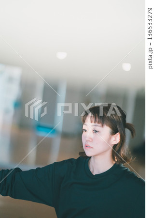 dance practice dance practice 136533279