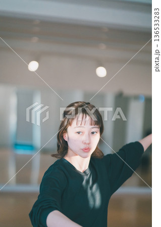 dance practice 136533283