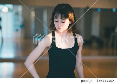 dance practice dance practice 136533302