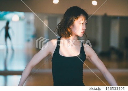 dance practice dance practice 136533305