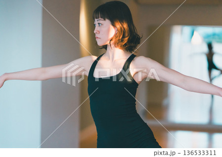 dance practice 136533311