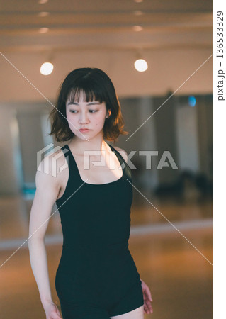 dance practice 136533329