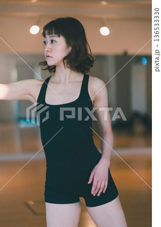 dance practice 136533330