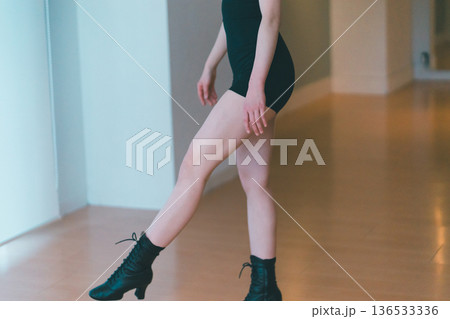 dance practice 136533336