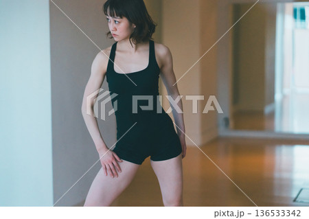 dance practice dance practice 136533342