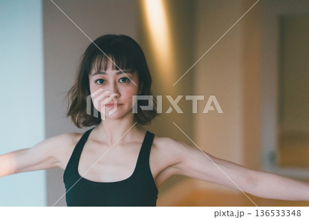 dance practice 136533348