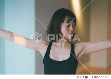 dance practice 136533350