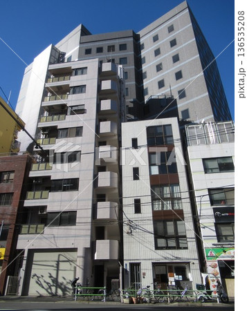 東上野五丁目付近 東上野五丁目付近 136535208