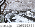 雪の根来寺11 136535254