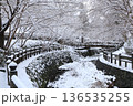 雪の根来寺12 136535255