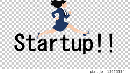 開展新業務的插圖 開展新業務的插圖 136535544