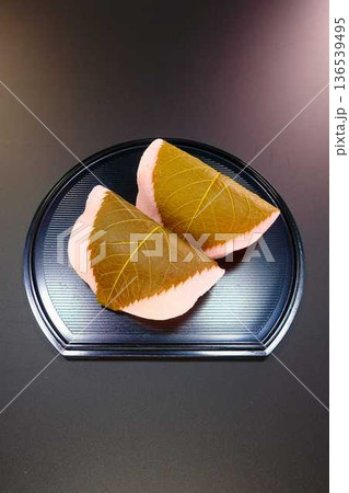 桜餅 さくら餅 さくらもち 桜餅 さくら餅 さくらもち 136539495