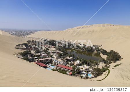 ワカチナ全景 ワカチナ全景 136539837