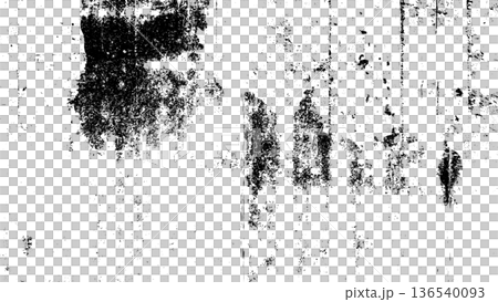 Grunge紋理背景素材 Grunge紋理背景素材 136540093