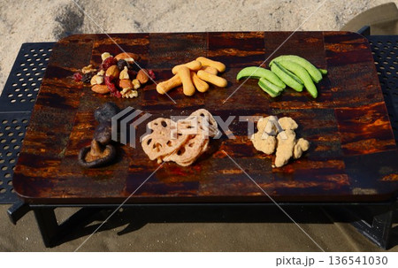 おつまみセット 136541030