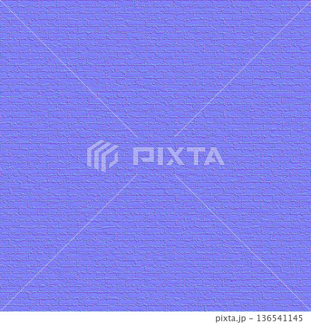 Micro brick texture normal map for 3D Micro brick texture normal map for 3D 136541145