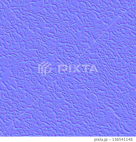 Complex micro organic normal map texture 136541148