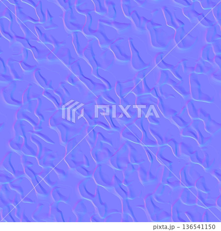 Organic Cell Tissue Normal Map Textureのイラスト素材 [136541150] - PIXTA