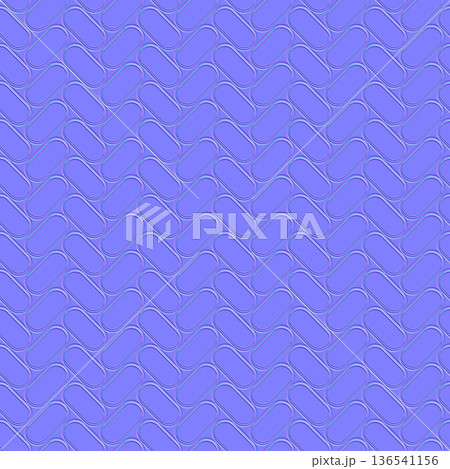Modern Pill Shape Normal Map Modern Pill Shape Normal Map 136541156
