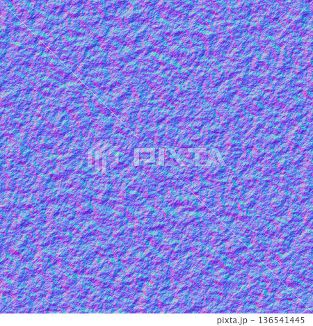Grainy Concrete Wall Normal Map Grainy Concrete Wall Normal Map 136541445