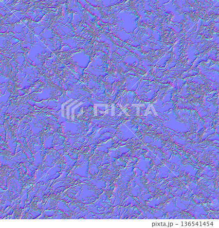 Peeling Paint Surface Normal Map Texture Peeling Paint Surface Normal Map Texture 136541454