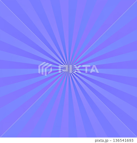 Radial Sunburst Ray Normal Map 136541693