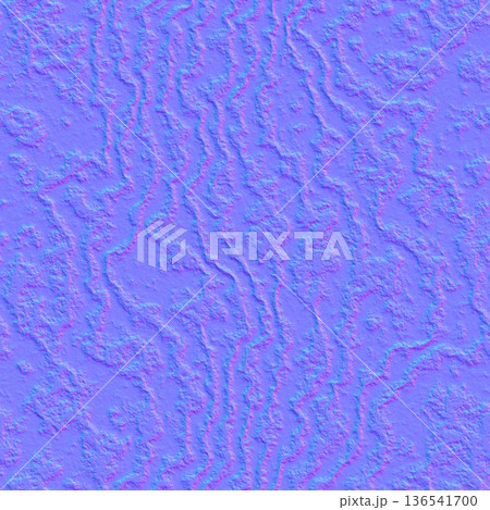 Rough Natural Cliff Face Normal Map Rough Natural Cliff Face Normal Map 136541700