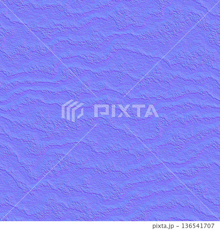 Coarse Rock Stone Surface Normal Map Coarse Rock Stone Surface Normal Map 136541707
