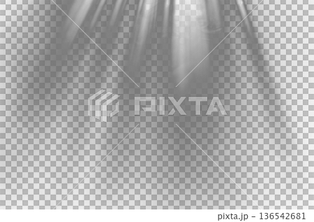 Abstract Monochrome Light Rays Background With Soft Blur on transparent background Abstract Monochrome Light Rays Background With Soft Blur on transparent background 136542681
